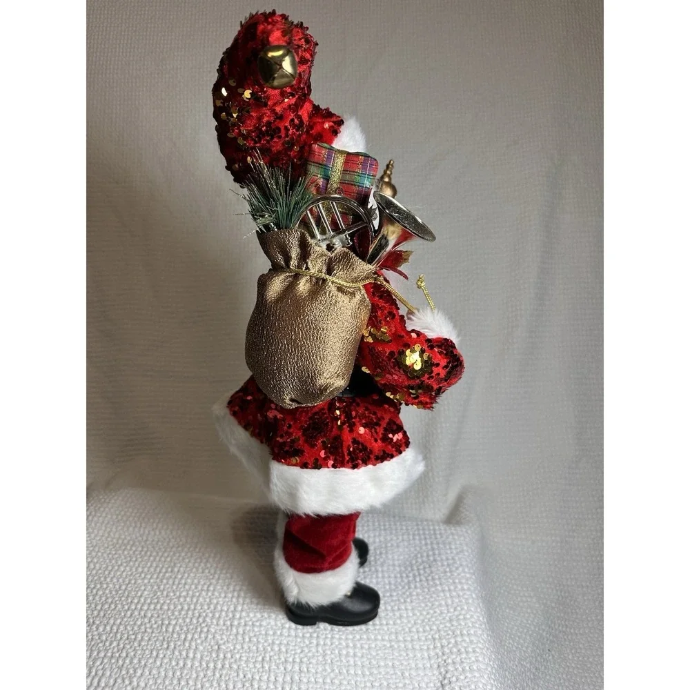 Decorated Originals bring festive
